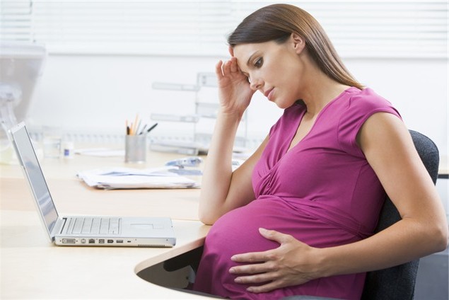 Hierro contra la anemia ferropénica en tu embarazo - Natalben